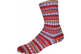Supersocke 100 Winter Color 3352